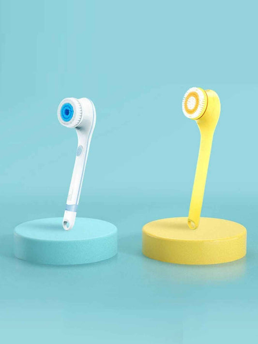 Waterproof Electric Cleanser Brush