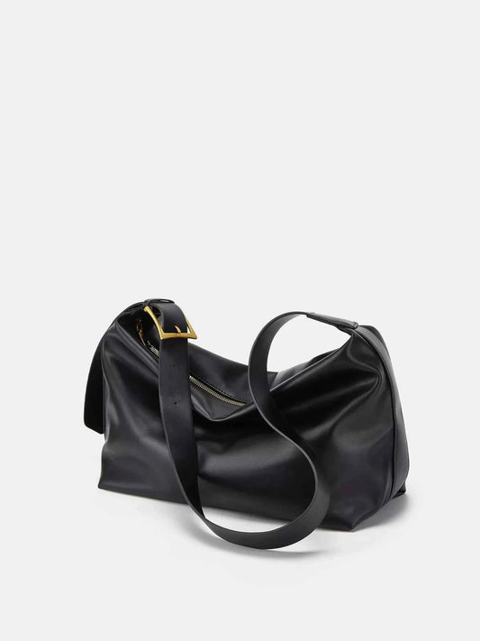 Adjustable Strap Shoulder Bag