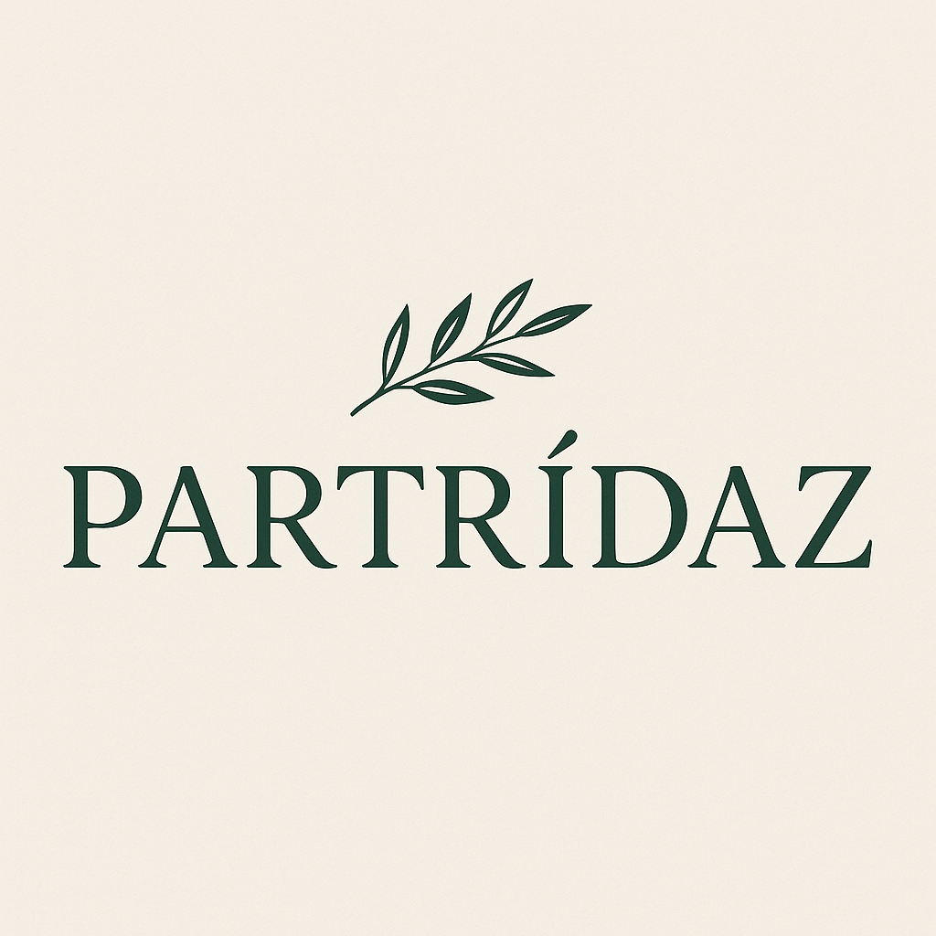 Catalog - PARTRÍDAZ