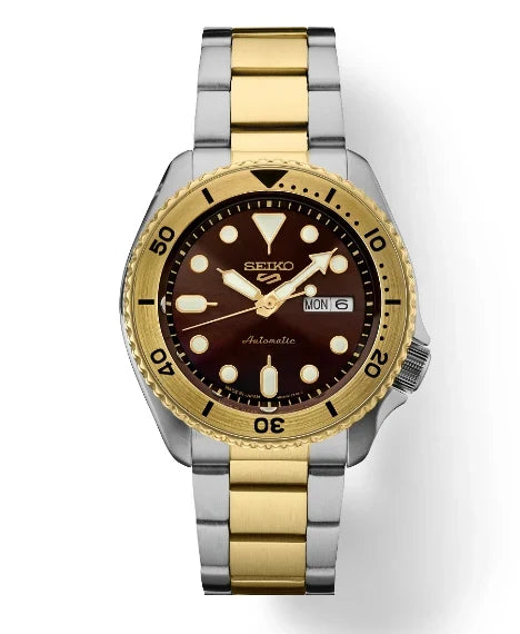 Seiko - PARTRÍDAZ
