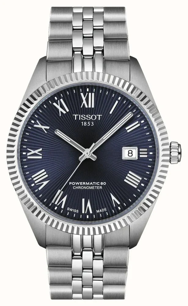Tissot - PARTRÍDAZ