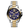 Michael Kors Mk5976 Womens Lexington Chronograph Watch -korean beauty