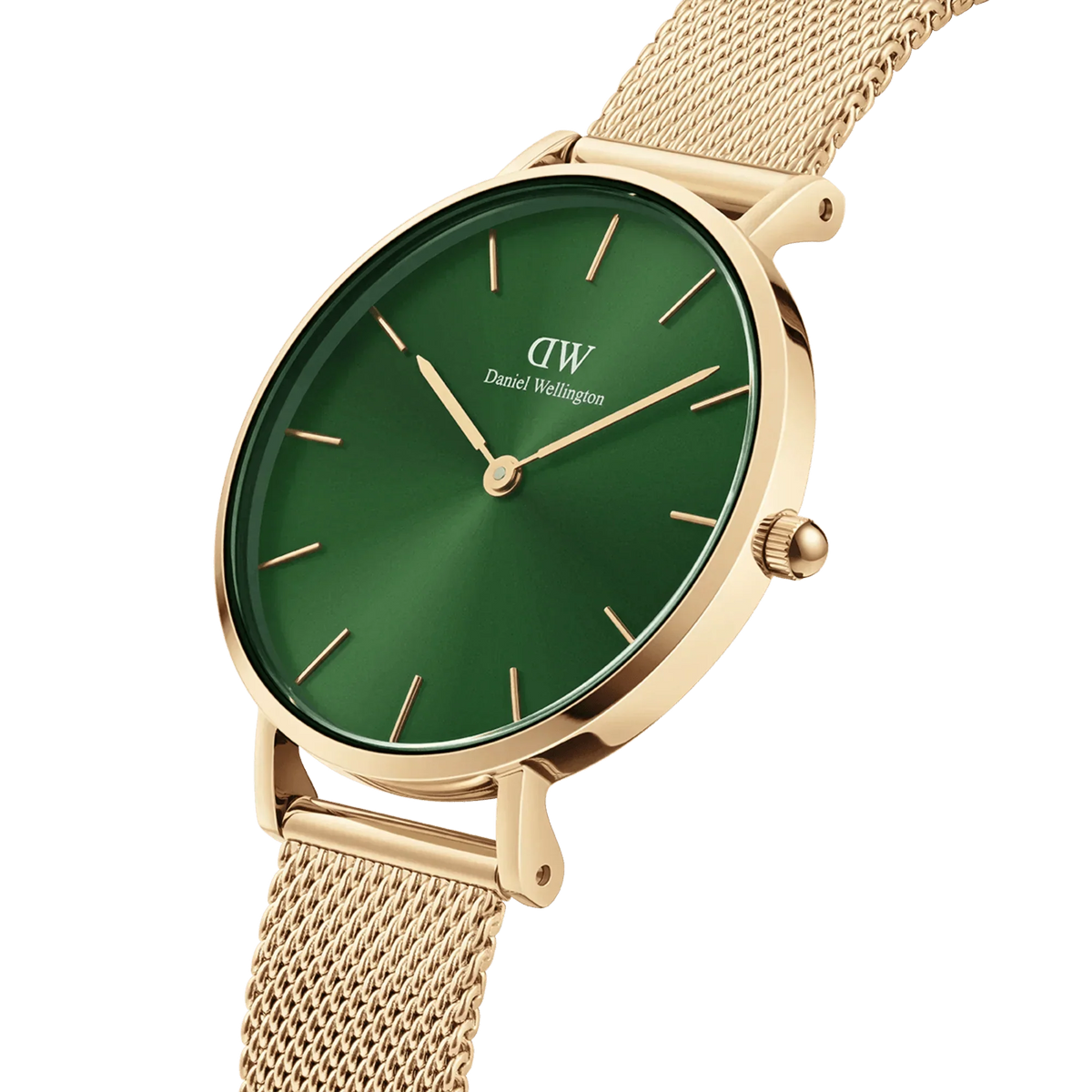 Daniel Wellington Ladies Watch Dw00100479 -korean beauty