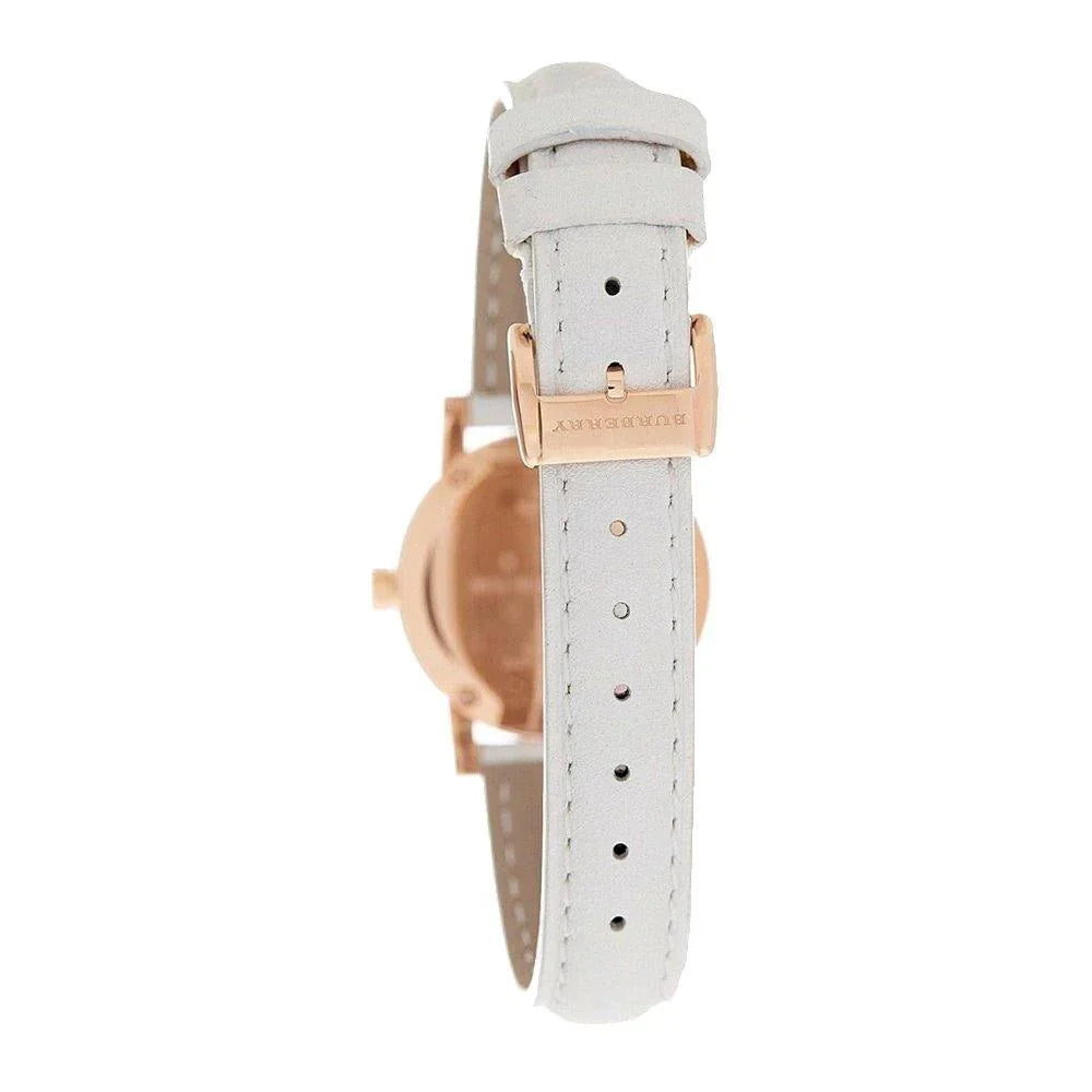 Burberry Ladies Watch The City Rose Gold Bu9209 -korean beauty