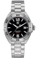 Tag Heuer Formula 1 Watch For Men Waz2113 Ba0875 -korean beauty