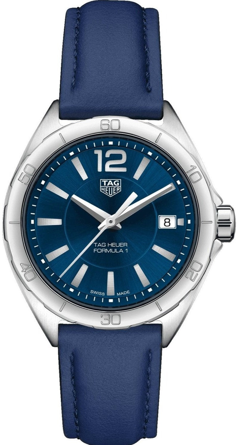 Tag Heuer Formula 1 Watch For Women Wbj1312 Fc8231 -korean beauty