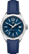 Tag Heuer Formula 1 Watch For Women Wbj1312 Fc8231 -korean beauty