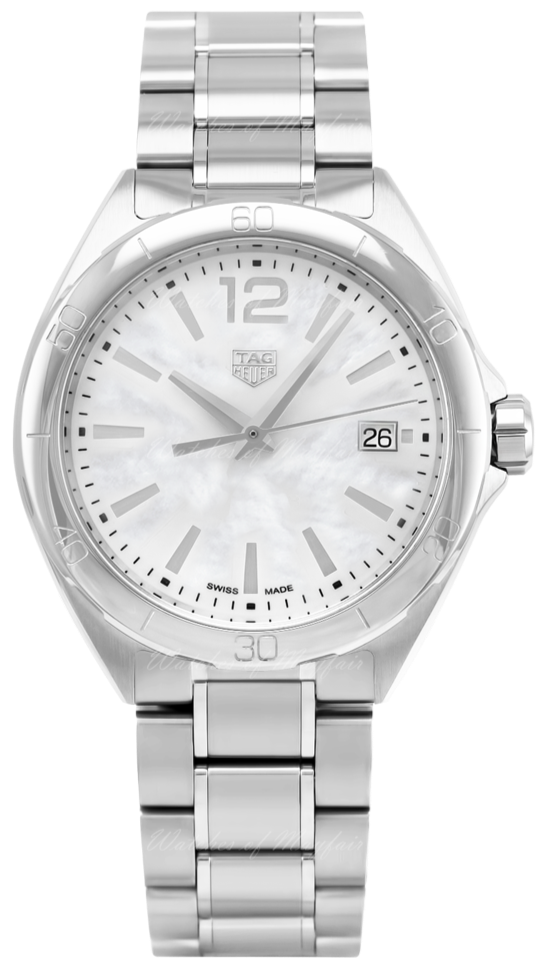 Tag Heuer Formula 1 Watch For Women Wbj1318 Ba0666 -korean beauty