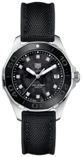 Tag Heuer Aquaracer Watch For Women Way131m Ft6092 -korean beauty