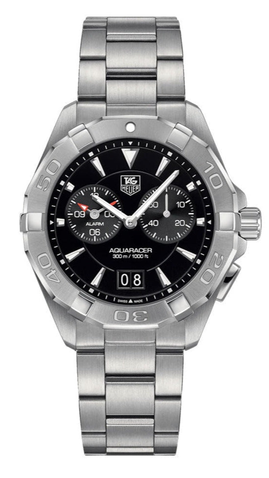 Tag Heuer Carrera Watch For Men Way111z Ba0928 -korean beauty