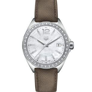Tag Heuer Aquaracer Watch For Women Wbj131a Fc8255 -korean beauty