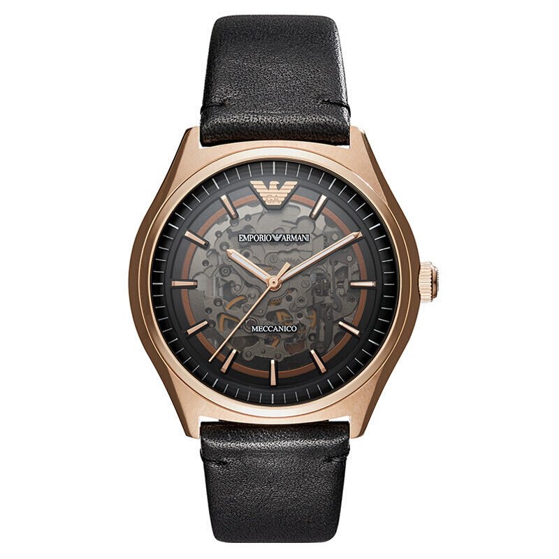 Emporio Armani Watch For Men Ar60004 -korean beauty