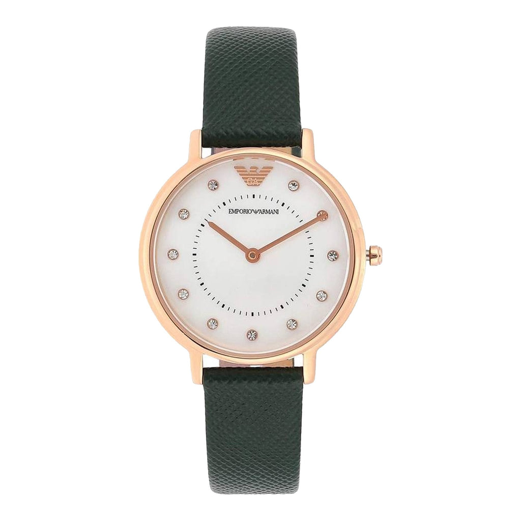 Emporio Armani Watch For Women Ar11150 -korean beauty