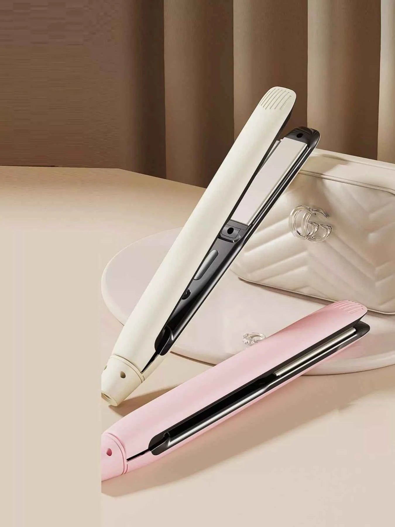 Fast Heating Hair Straightener