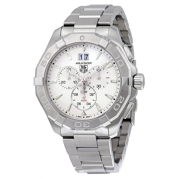 Tag Heuer Aquaracer Watch For Men Cay1111 Ba0927 -korean beauty