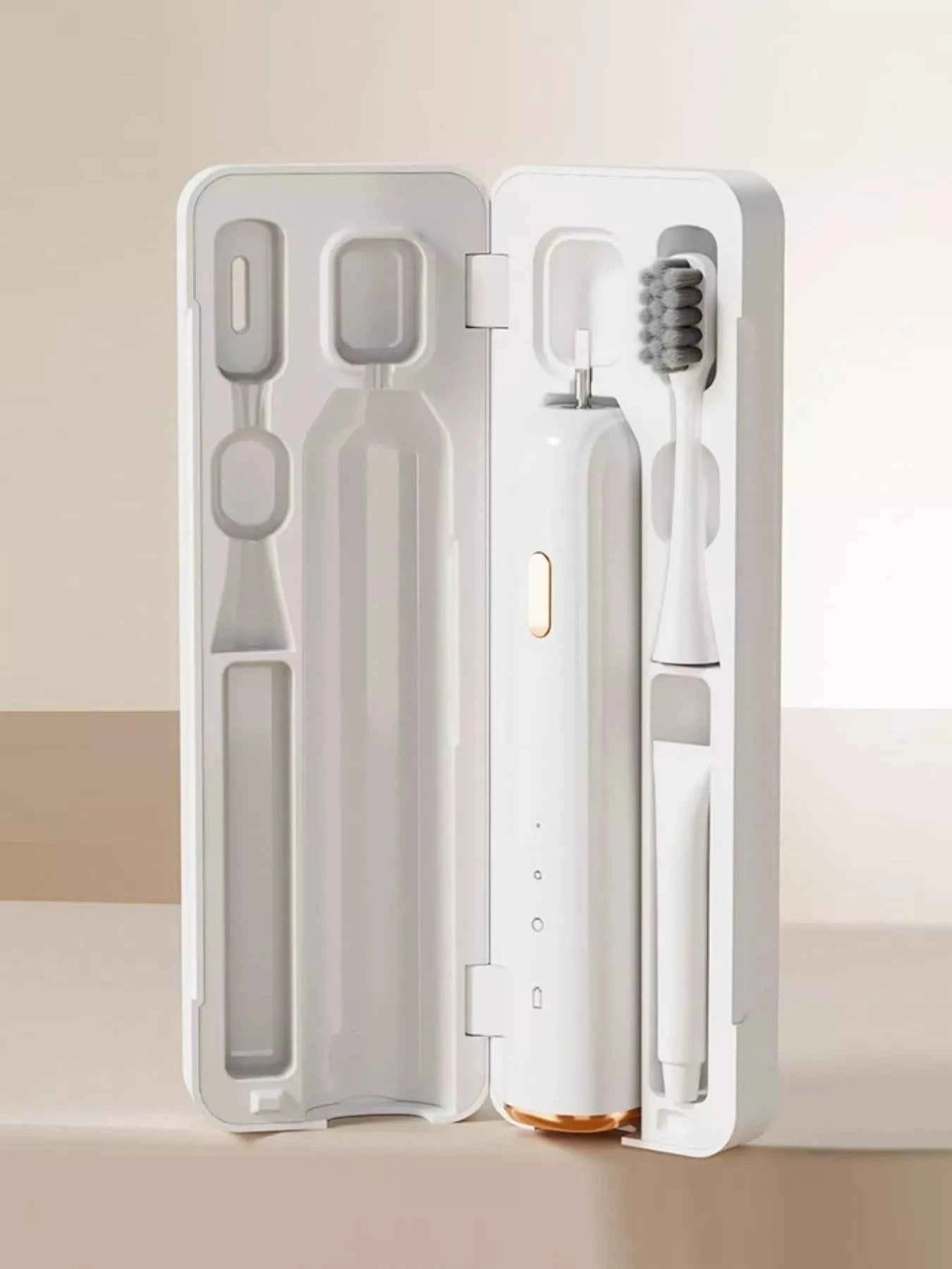Portable Electric Toothbrush