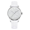 Swarovski Watch Crystalline Hours Silver 5295383 -korean beauty