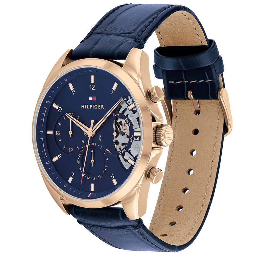 Tommy Hilfiger Baker 171 0 451 -korean beauty