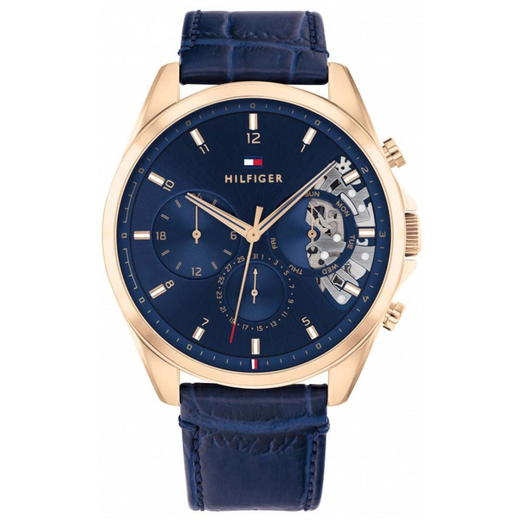 Tommy Hilfiger Baker 171 0 451 -korean beauty