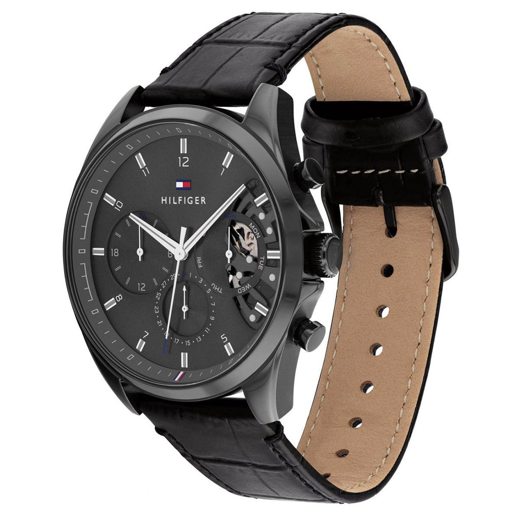 Tommy Hilfiger Rip 171 0 452 -korean beauty