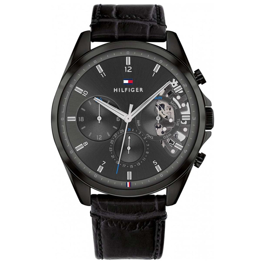 Tommy Hilfiger Rip 171 0 452 -korean beauty