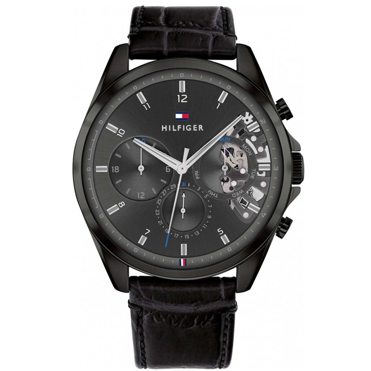Tommy Hilfiger Rip 171 0 452 -korean beauty