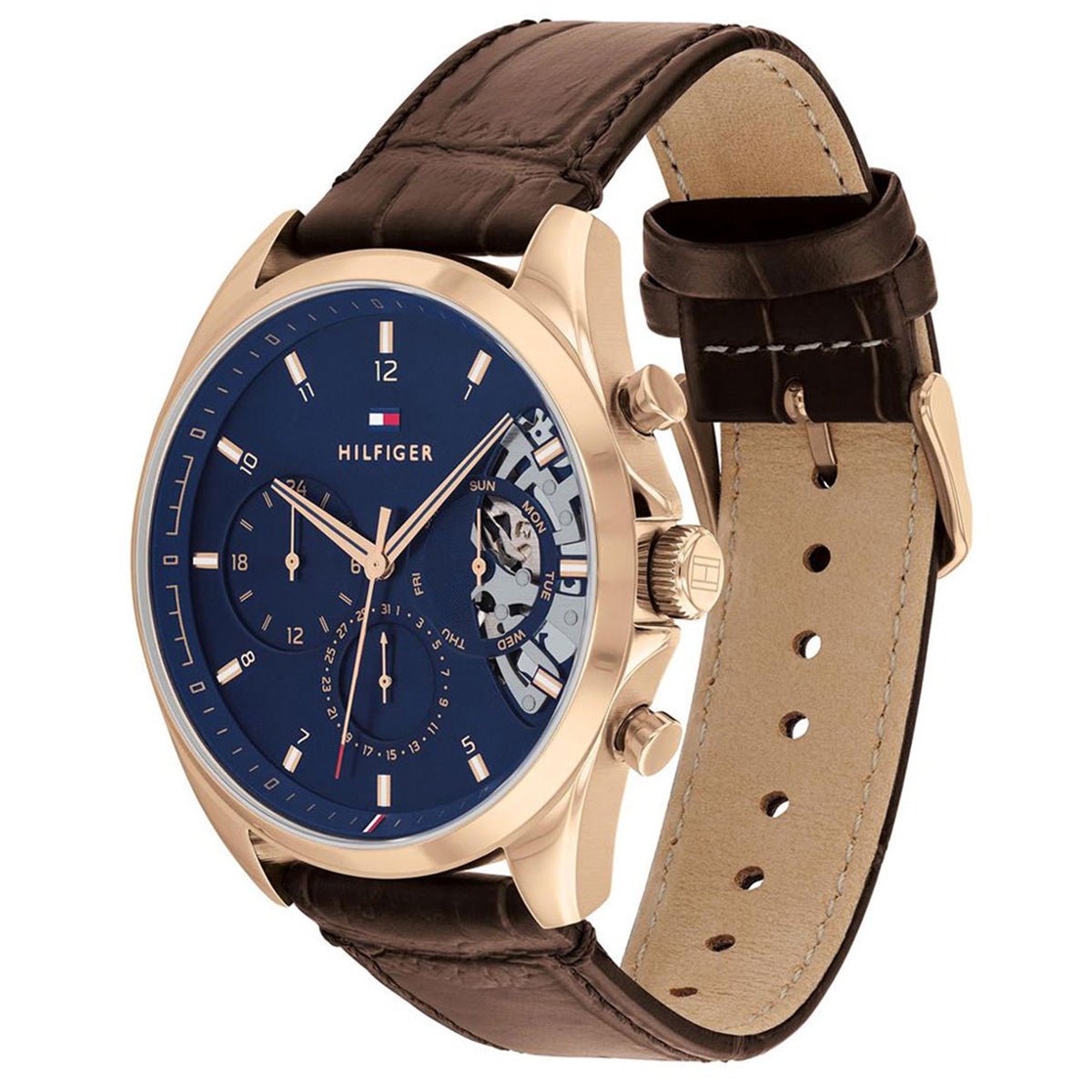 Tommy Hilfiger Baker 171 0 453 -korean beauty