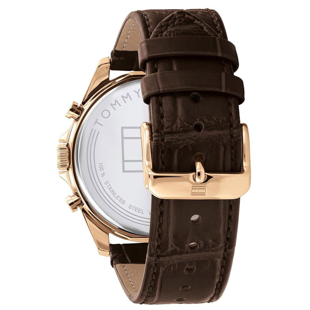 Tommy Hilfiger Baker 171 0 453 -korean beauty