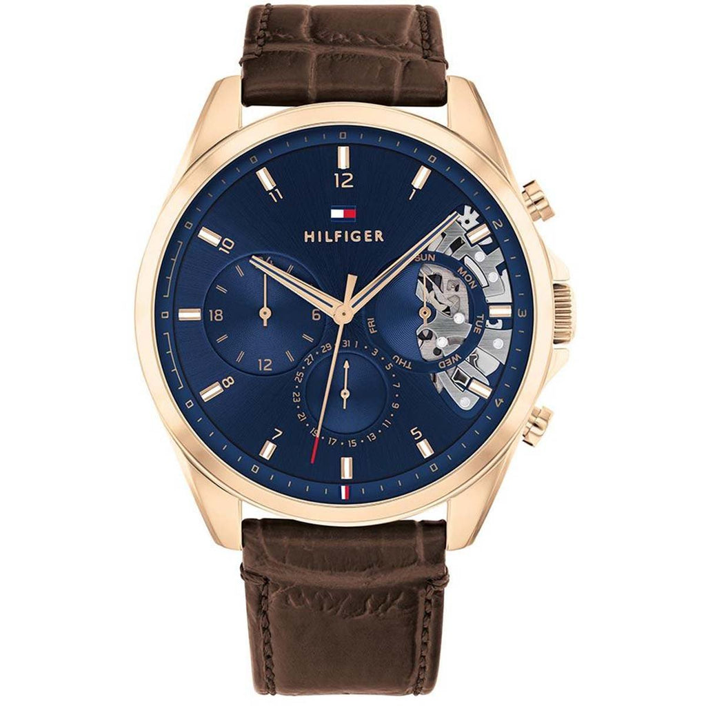 Tommy Hilfiger Baker 171 0 453 -korean beauty
