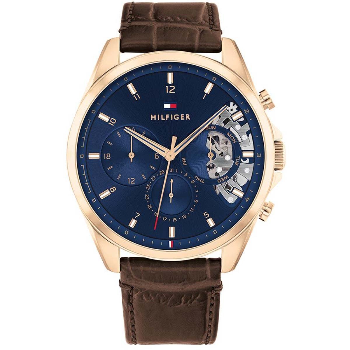Tommy Hilfiger Baker 171 0 453 -korean beauty