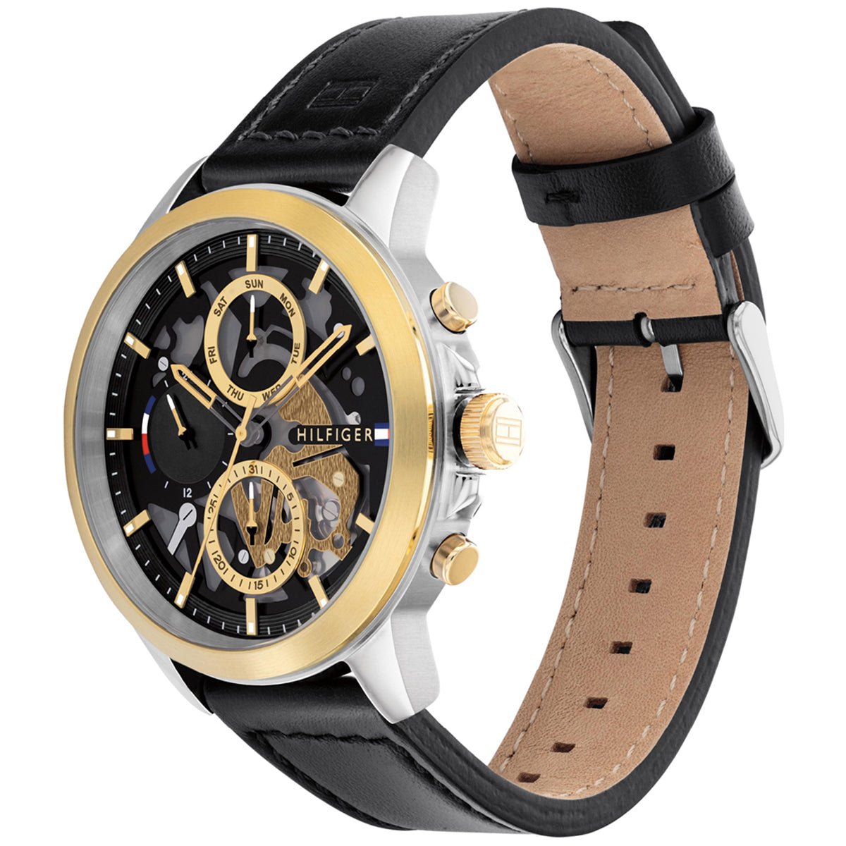 Tommy Hilfiger Henry 171 0 474 -korean beauty