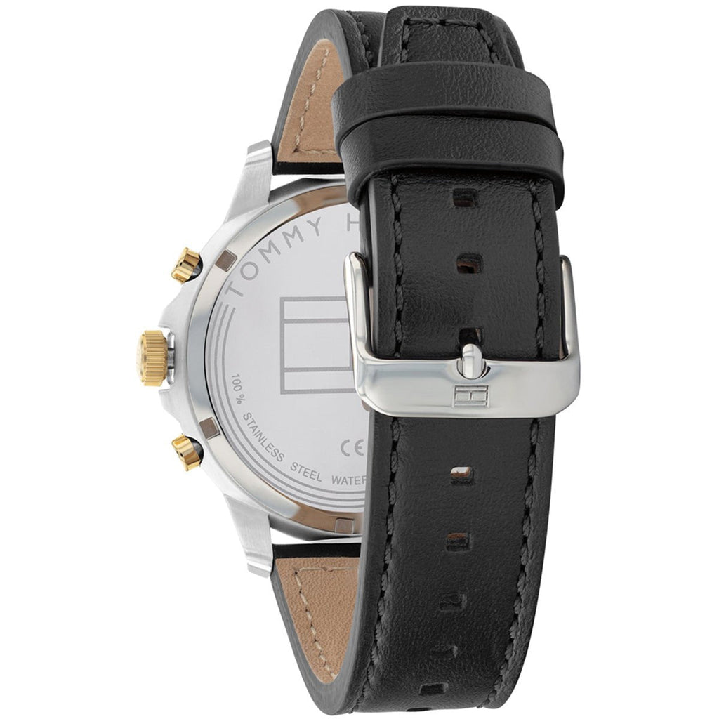 Tommy Hilfiger Henry 171 0 474 -korean beauty