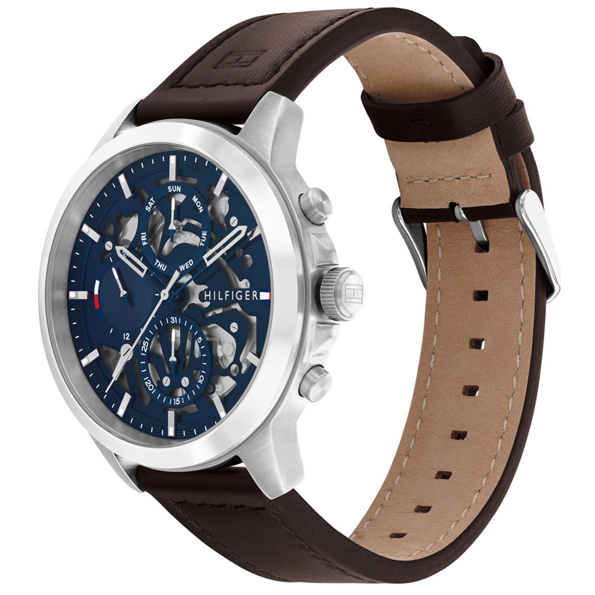 Tommy Hilfiger Henry 171 0 476 -korean beauty