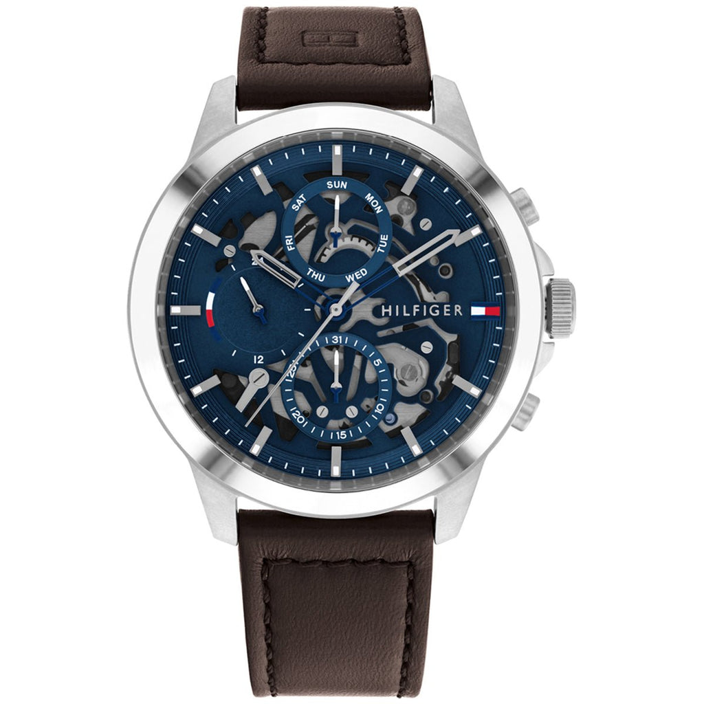 Tommy Hilfiger Henry 171 0 476 -korean beauty