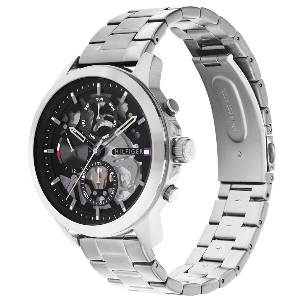 Tommy Hilfiger Henry 171 0 477 -korean beauty