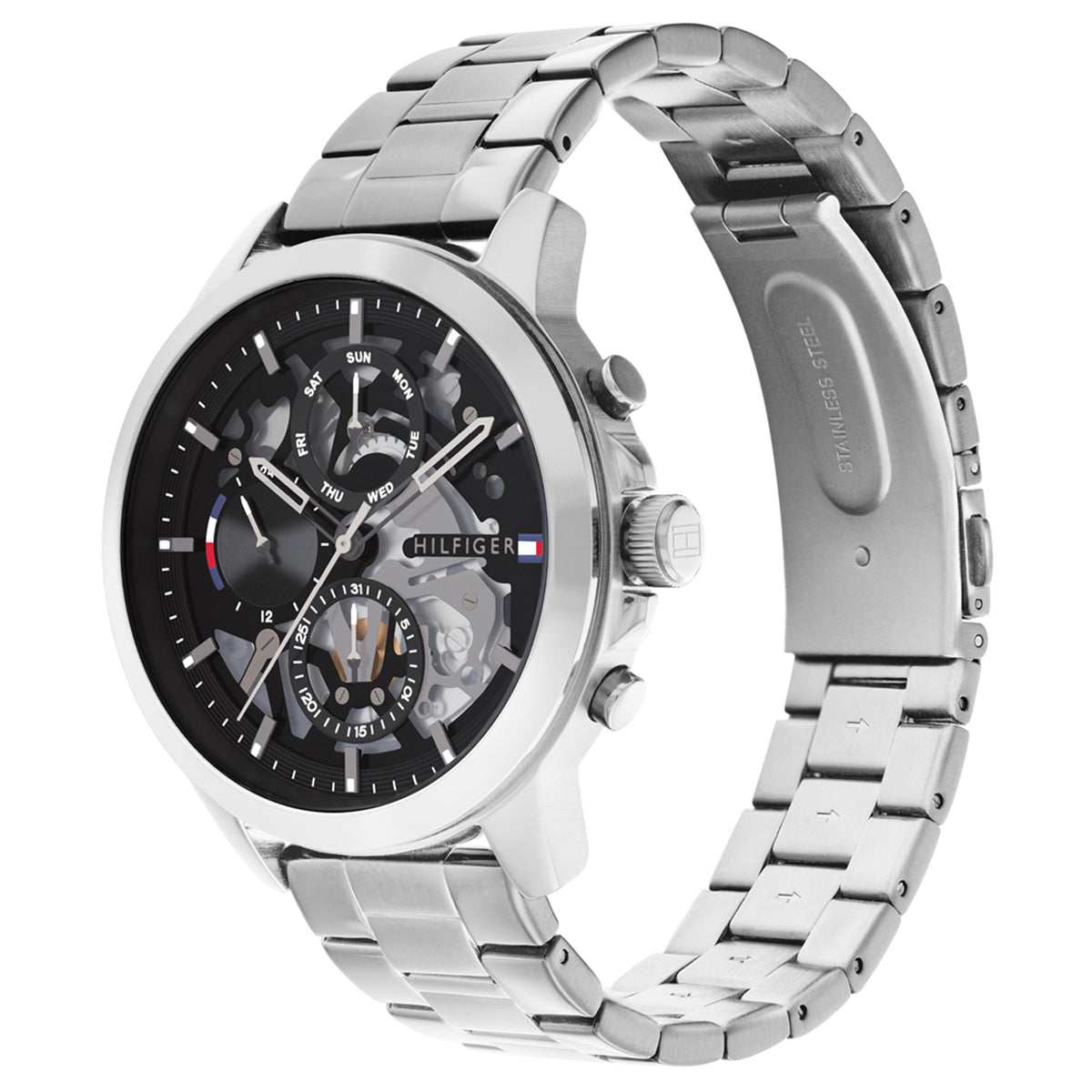 Tommy Hilfiger Henry 171 0 477 -korean beauty