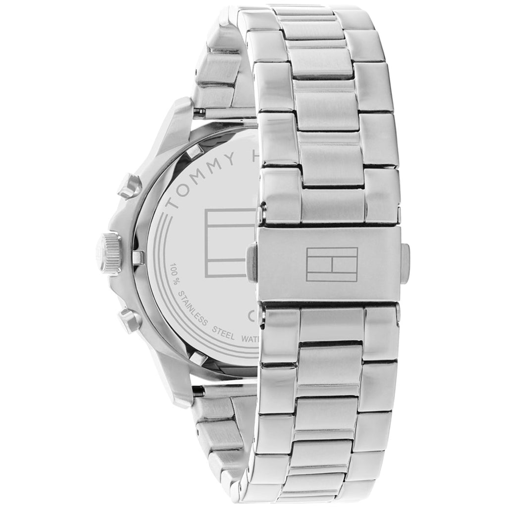 Tommy Hilfiger Henry 171 0 477 -korean beauty