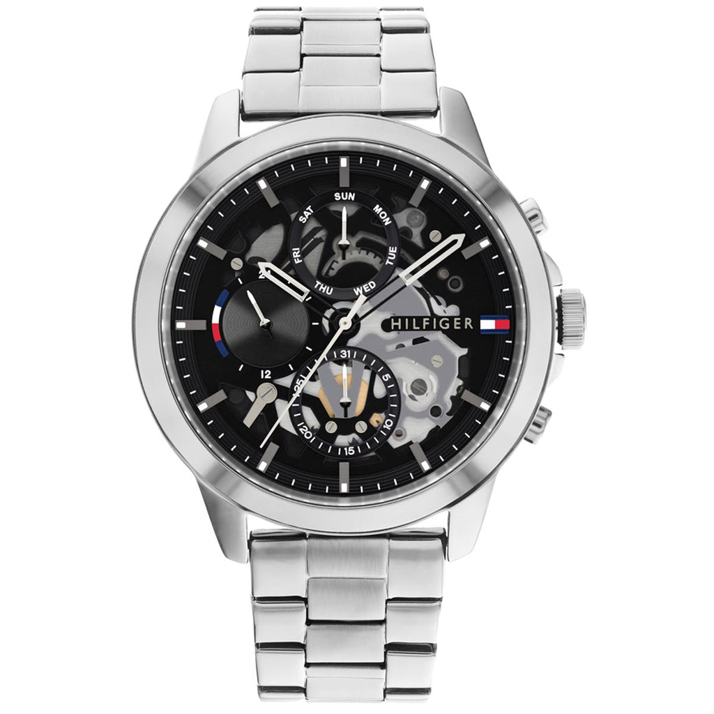 Tommy Hilfiger Henry 171 0 477 -korean beauty