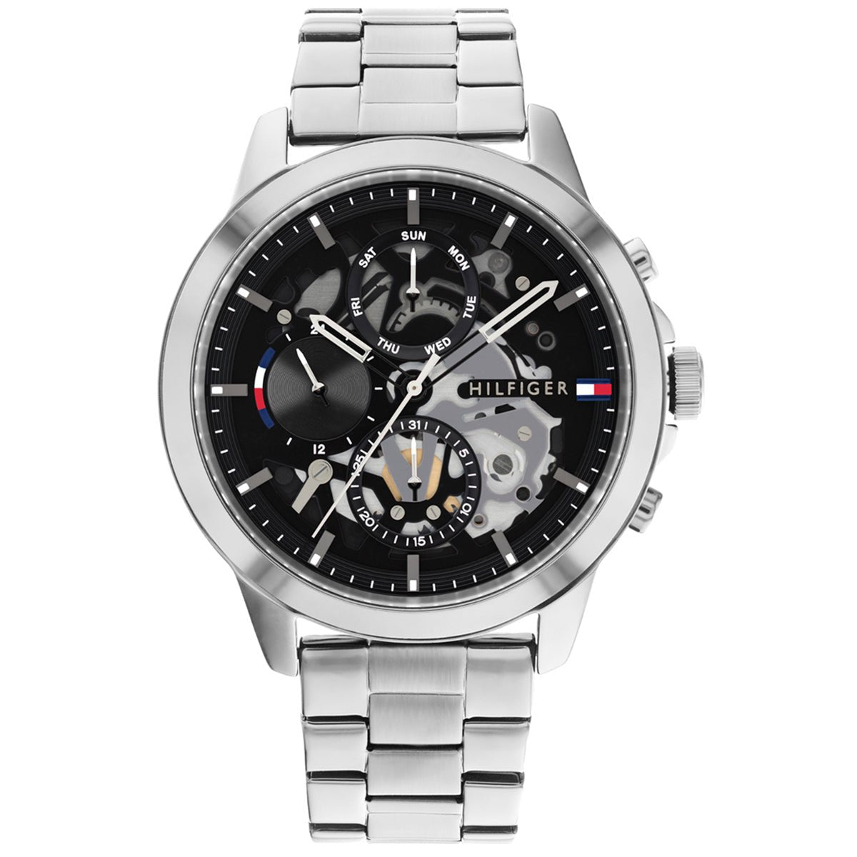 Tommy Hilfiger Henry 171 0 477 -korean beauty