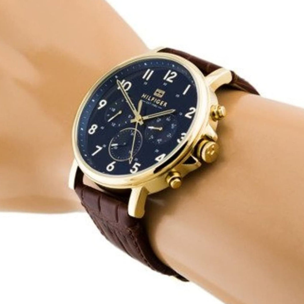 Tommy Hilfiger Daniel 171 0 380 -korean beauty
