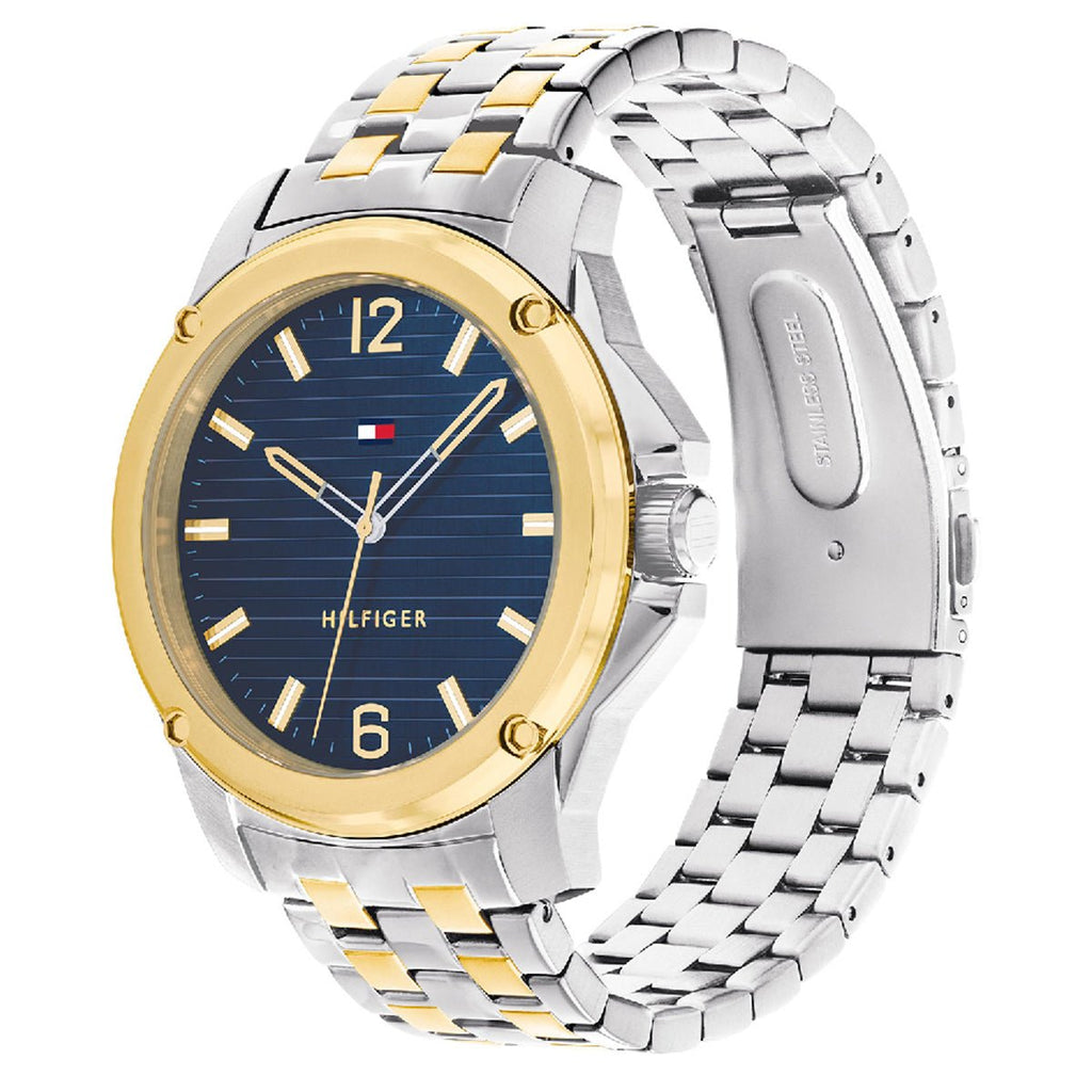 Tommy Hilfiger Jason 171 0507 -korean beauty
