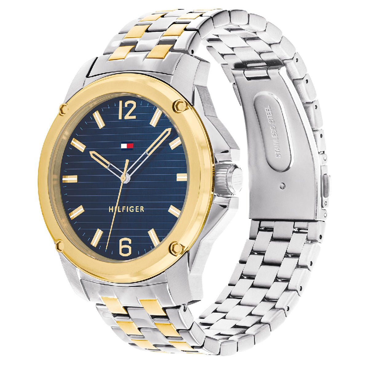 Tommy Hilfiger Jason 171 0507 -korean beauty