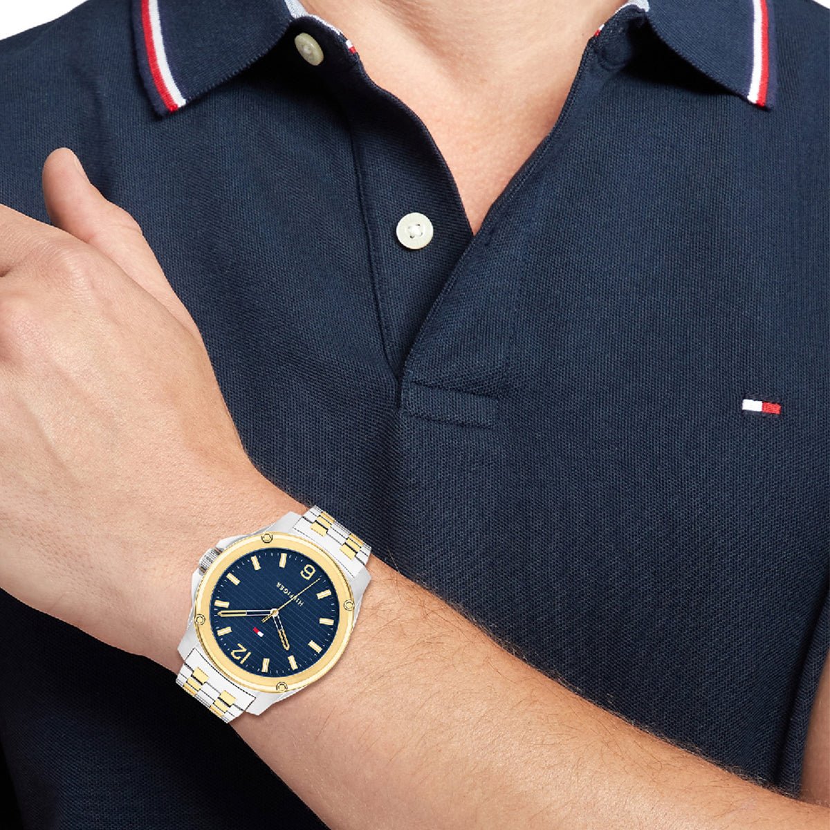 Tommy Hilfiger Jason 171 0507 -korean beauty