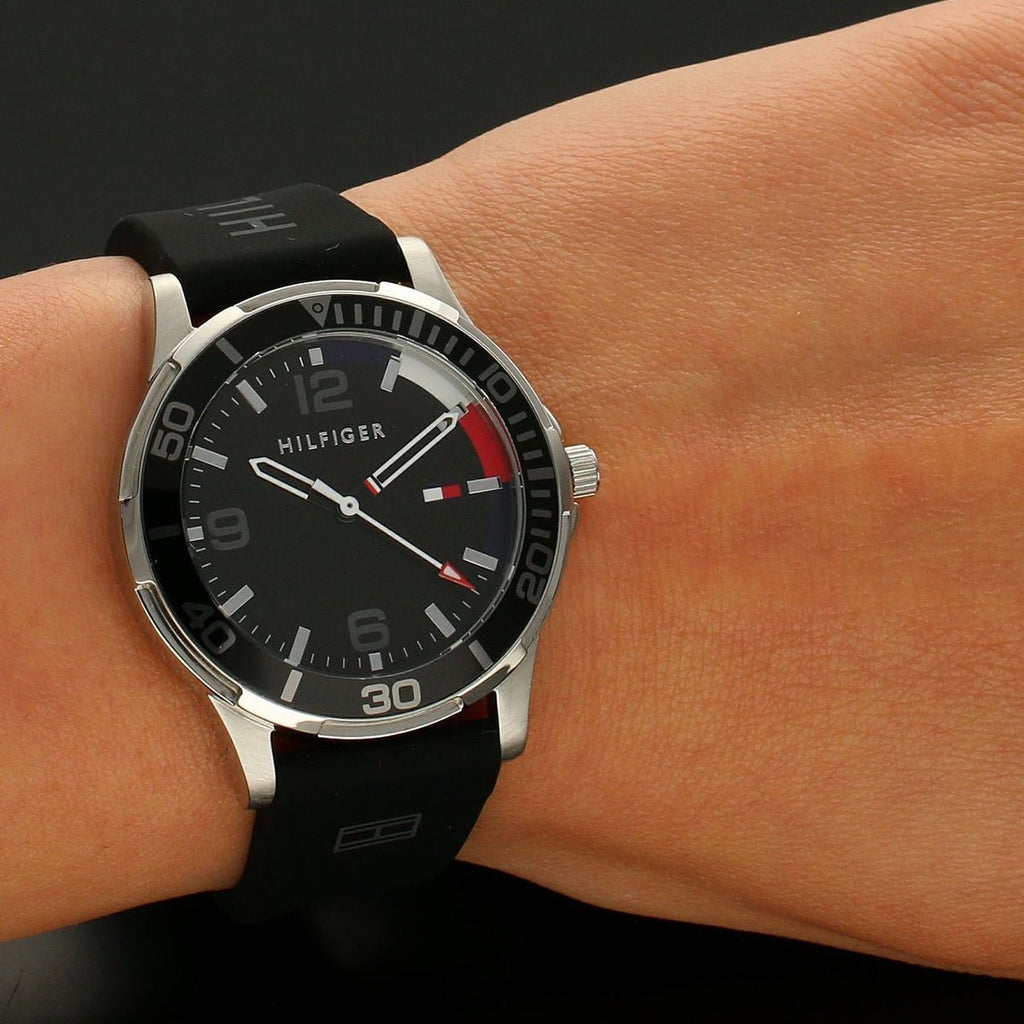 Tommy Hilfiger Youth 172 0017 -korean beauty