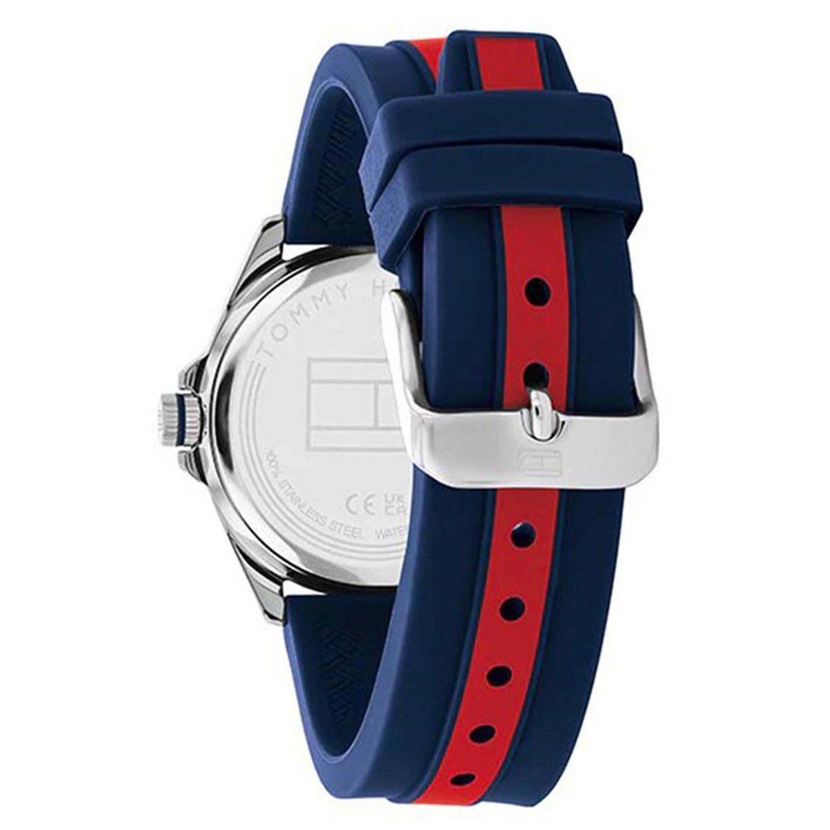 Tommy Hilfiger Blue Kid 172 0019 -korean beauty