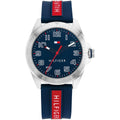 Tommy Hilfiger Blue Kid 172 0019 -korean beauty