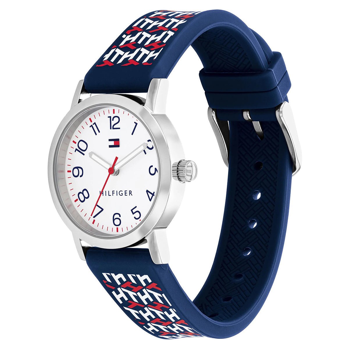 Tommy Hilfiger Girls 172 0022 -korean beauty
