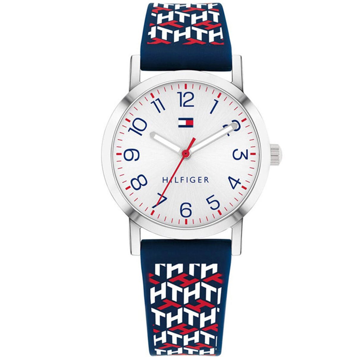 Tommy Hilfiger Girls 172 0022 -korean beauty