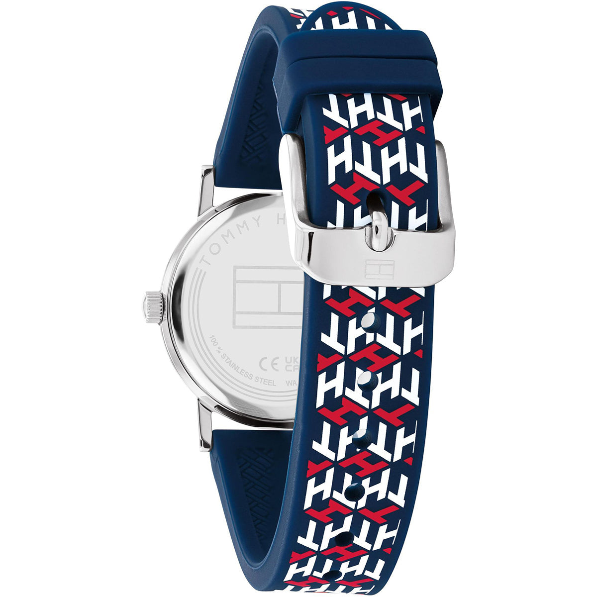 Tommy Hilfiger Girls 172 0022 -korean beauty