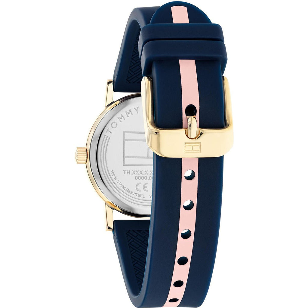 Tommy Hilfiger Communion 172 0037 -korean beauty